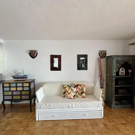 Neptuno Gure Ametsa By Sydney 아파트