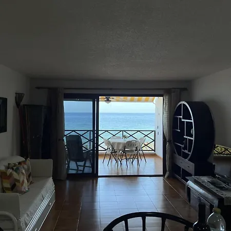 아파트 Neptuno Gure Ametsa By Sydney *