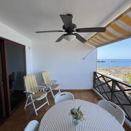 아파트 Neptuno Gure Ametsa By Sydney