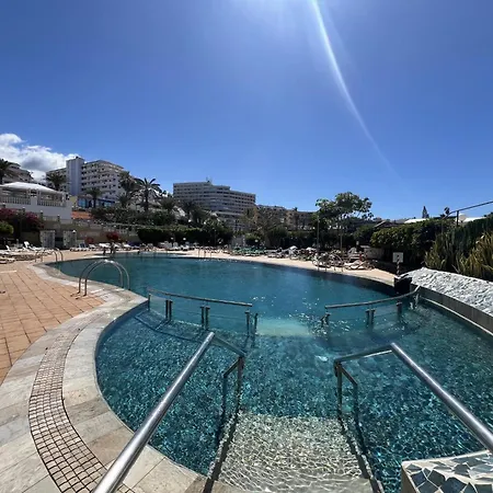 아파트 Neptuno Gure Ametsa By Sydney *