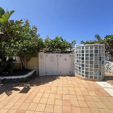 Neptuno Gure Ametsa By Sydney 아파트 푸에르토 데 산티아고