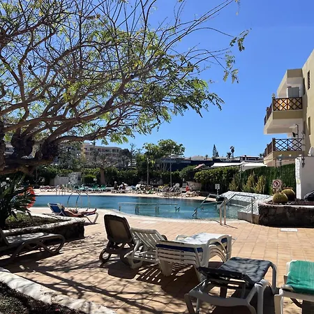 아파트 Neptuno Gure Ametsa By Sydney 푸에르토 데 산티아고