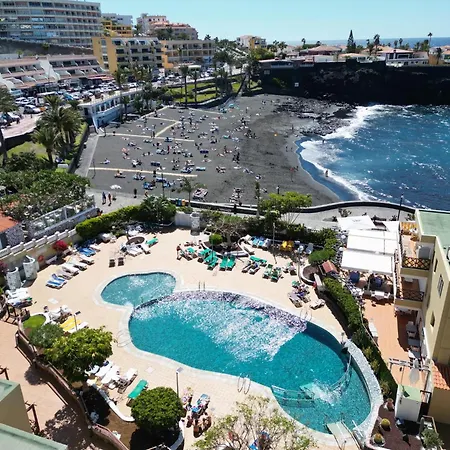 Gure Ametsa By Sydney * Puerto de Santiago (Tenerife)