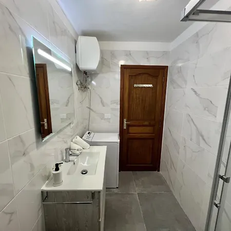 Neptuno Gure Ametsa By Sydney 아파트