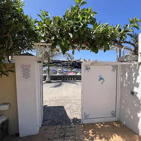 아파트 Neptuno Gure Ametsa By Sydney