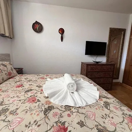 Apartman Neptuno Gure Ametsa By Sydney Puerto de Santiago