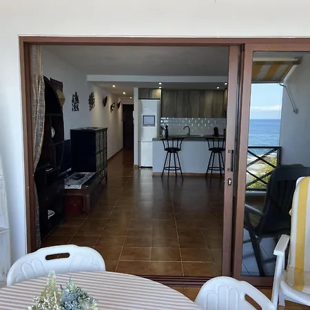 Gure Ametsa By Sydney Puerto de Santiago (Tenerife)