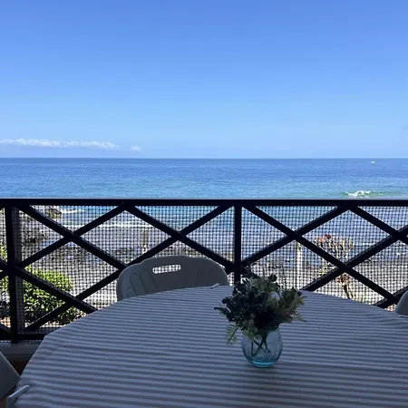 아파트 Neptuno Gure Ametsa By Sydney