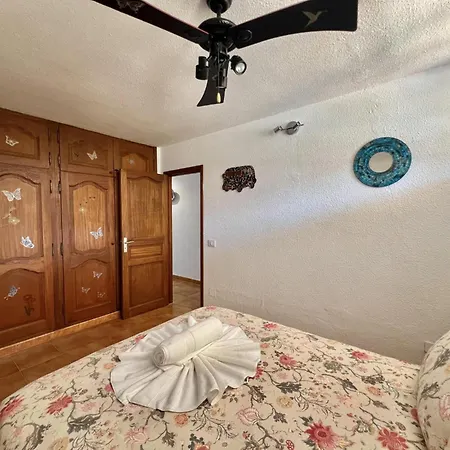 Neptuno Gure Ametsa By Sydney * 푸에르토 데 산티아고