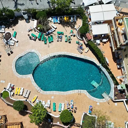 Neptuno Gure Ametsa By Sydney 아파트 *