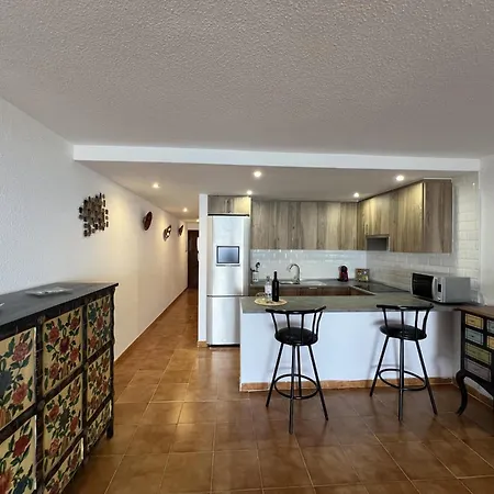 Neptuno Gure Ametsa By Sydney 아파트 푸에르토 데 산티아고