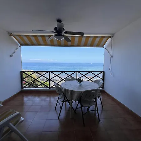Gure Ametsa By Sydney * Puerto de Santiago (Tenerife)