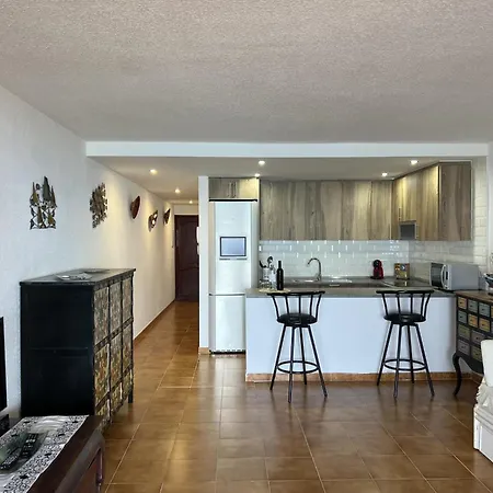 아파트 Neptuno Gure Ametsa By Sydney