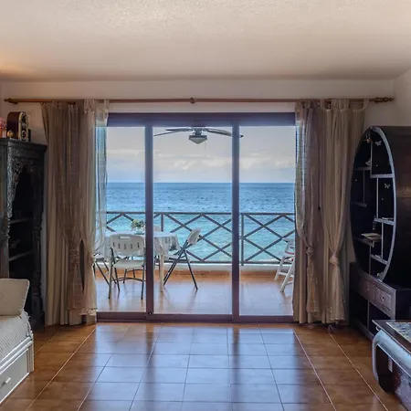 Neptuno Gure Ametsa By Sydney 아파트 푸에르토 데 산티아고