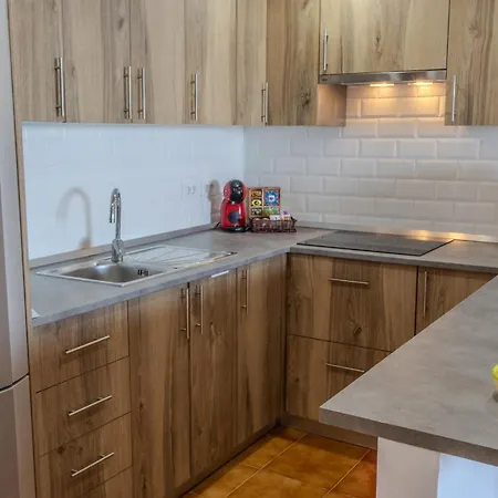 아파트 Neptuno Gure Ametsa By Sydney