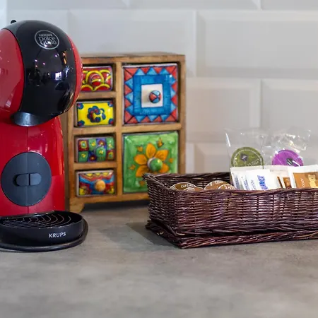 Neptuno Gure Ametsa By Sydney 아파트 *