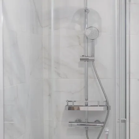 아파트 Neptuno Gure Ametsa By Sydney